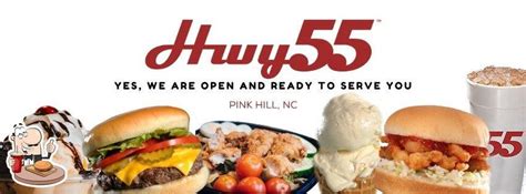 highway 55 burgers|Hwy 55 Burgers Shakes & Fries Headquarter